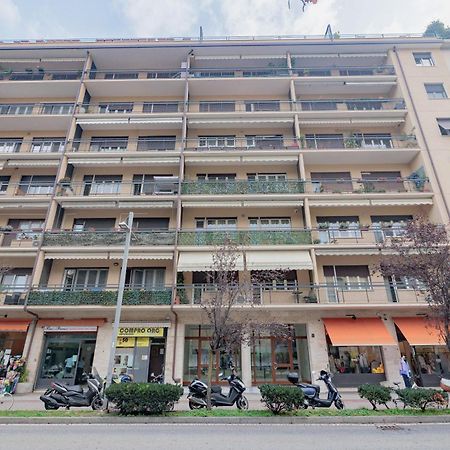 La Casa Di Alessia Nel Centro Di Como - Alessiatravelling Exterior photo