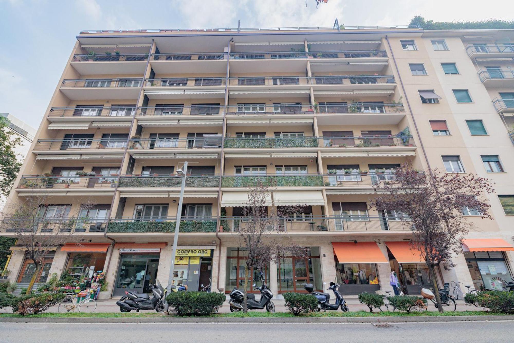 La Casa Di Alessia Nel Centro Di Como - Alessiatravelling Exterior photo